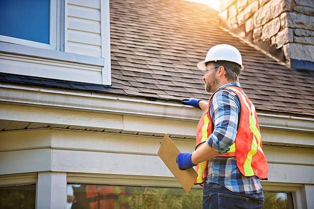 Licensed Emergency Roof Repair service in Serena, IL - Norken Roofing